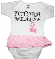 Bailarina